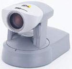 AXIS 2130 PTZ Steuerbare-Network-Kamera mit Zoom