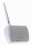 AXIS 802.11b Wireless Access Point