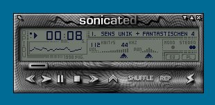 leech sonicatedamp, filesite 60k