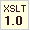 XSLT 1.0